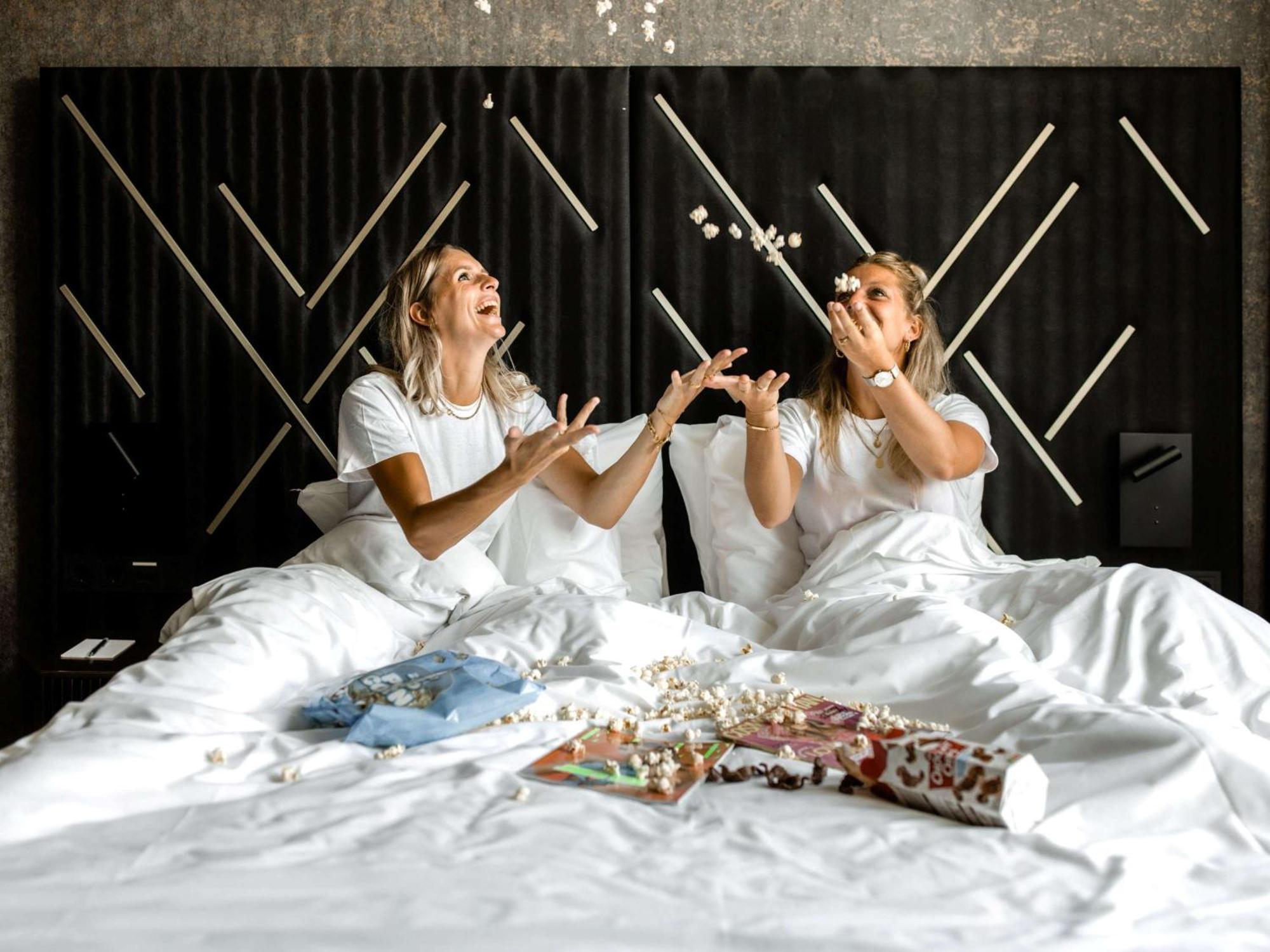 Le Marin - Handwritten Collection Hotel Rotterdam