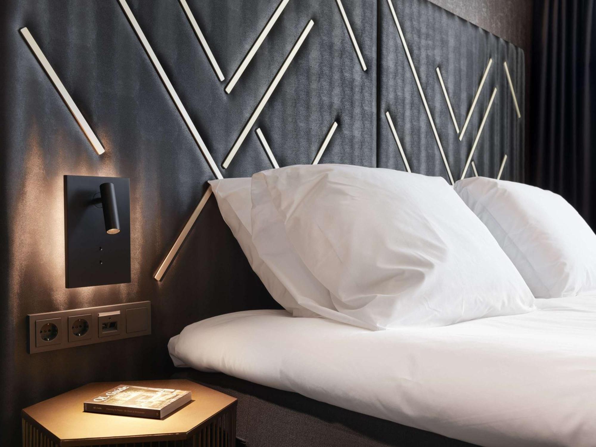 Le Marin - Handwritten Collection 4* Rotterdam