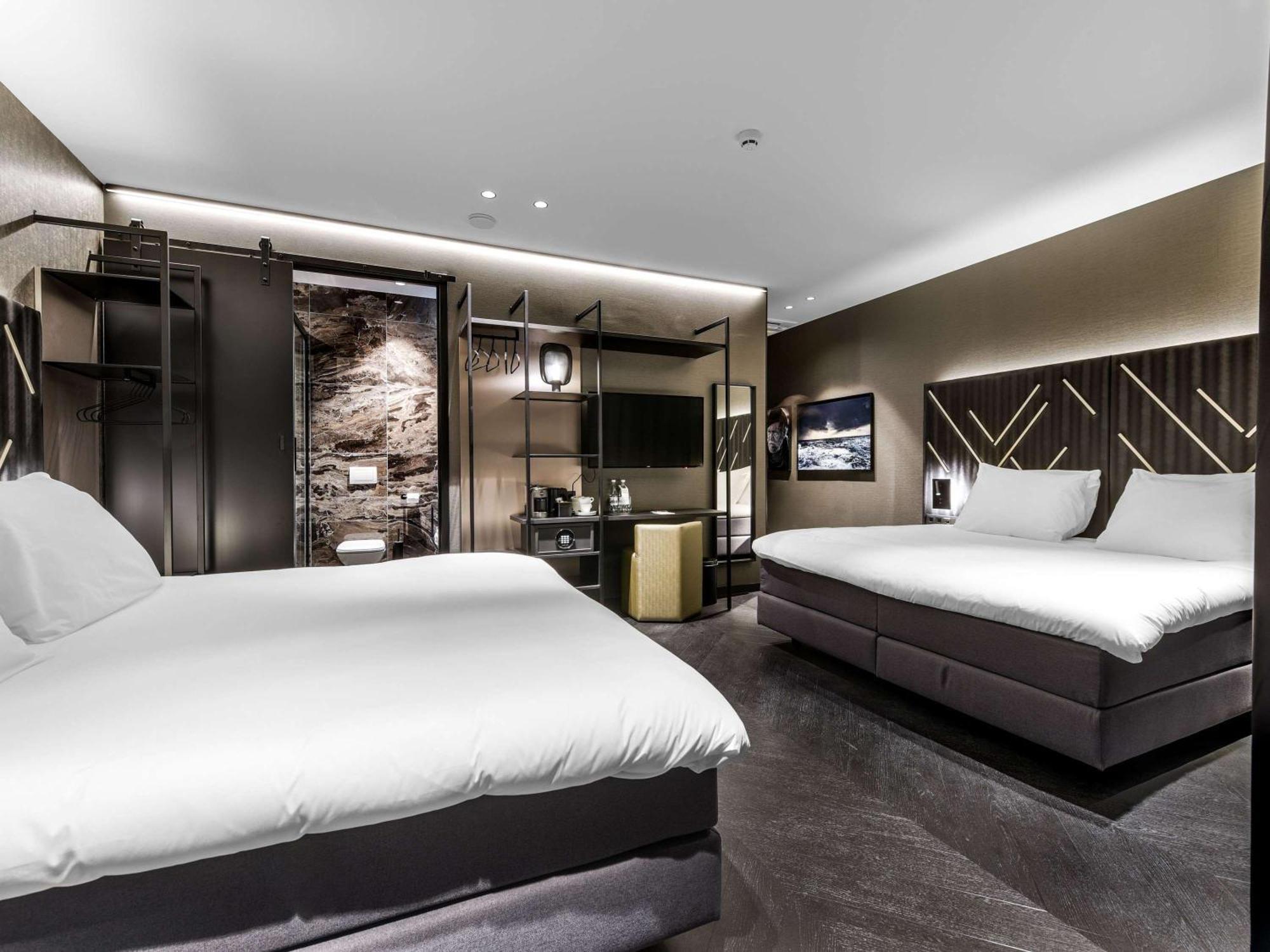 Le Marin - Handwritten Collection Hotel