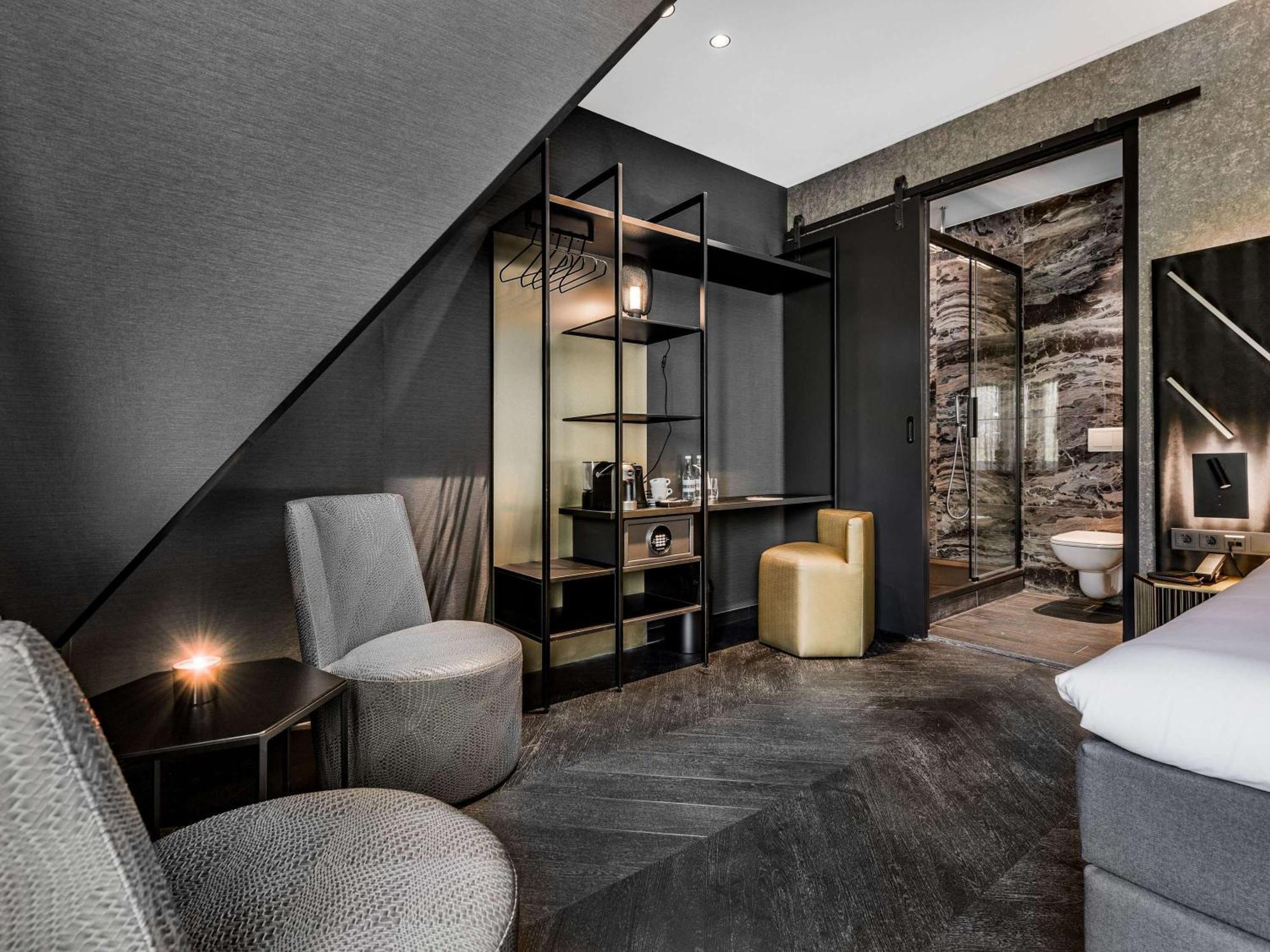 Le Marin - Handwritten Collection Hotel Rotterdam