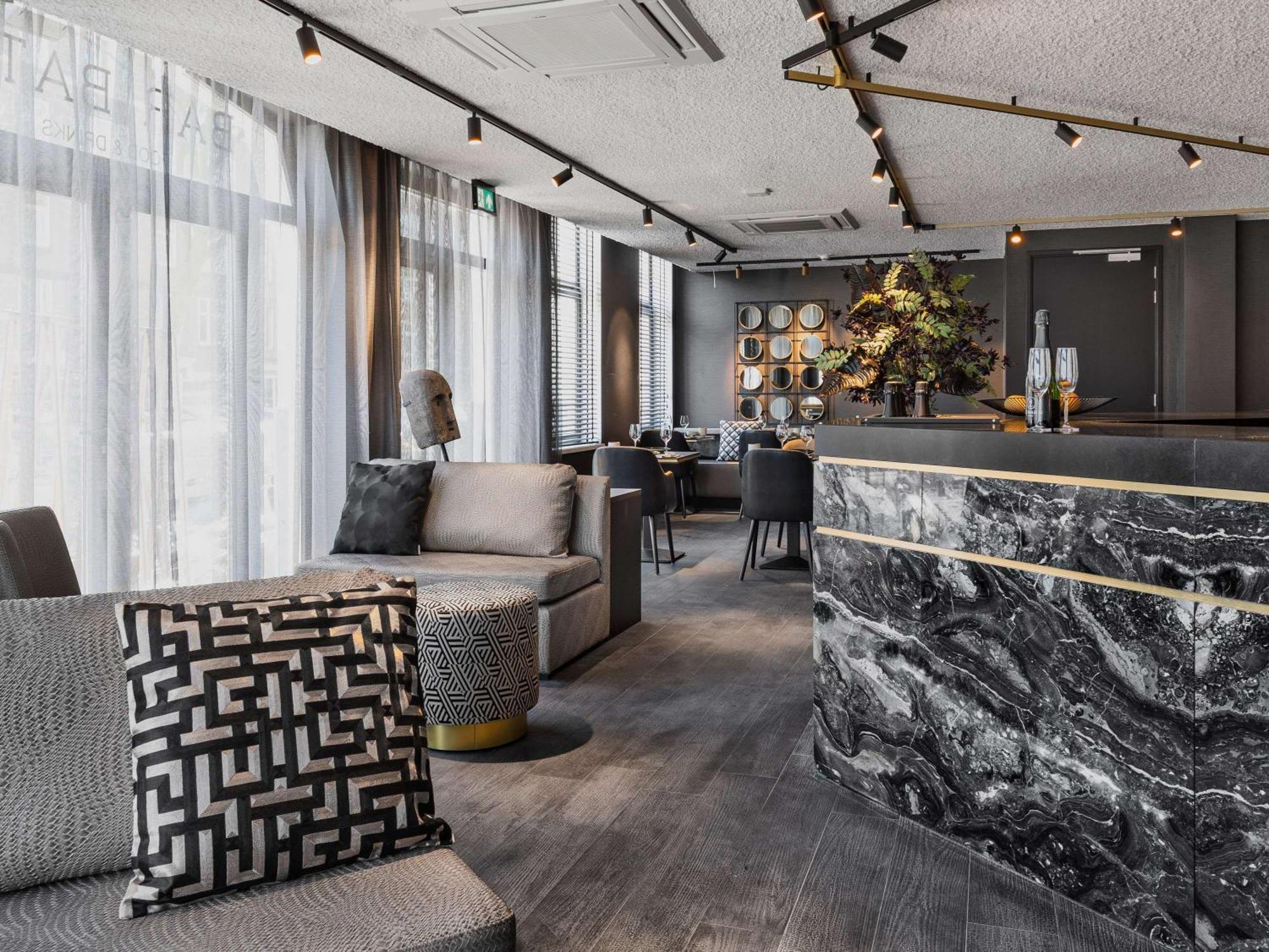 Le Marin - Handwritten Collection Hotel 4*